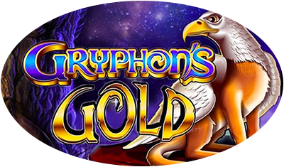Gryphon's Gold